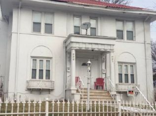 691-693 Clinton Ave, Newark, NJ 07108