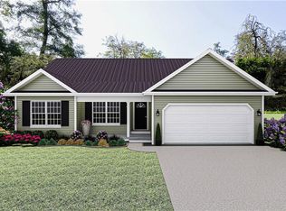 0 Willow Brook Ests #55, Plainville, CT 06062