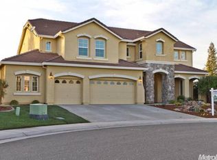 9633 Amber Waves Way, Elk Grove, CA 95624