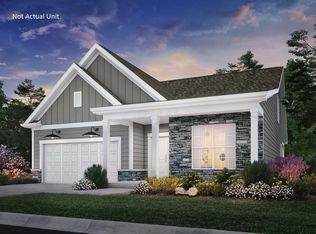 7689 Clifton Loop, Pickerington, OH 43147