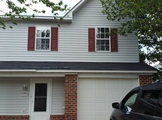 2508 A Bluff View Ct, Greenville, NC 27834