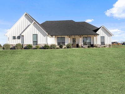 2077 Sunset Rdg, Weatherford, TX, 76087