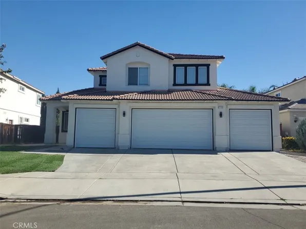 1183 Roadrunner Ave, San Jacinto, CA 92582