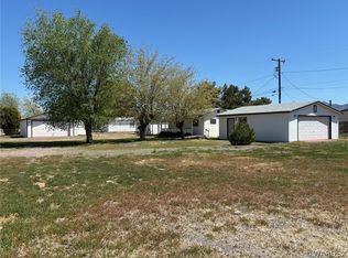 3760 E Butler Ave, Kingman, AZ 86409