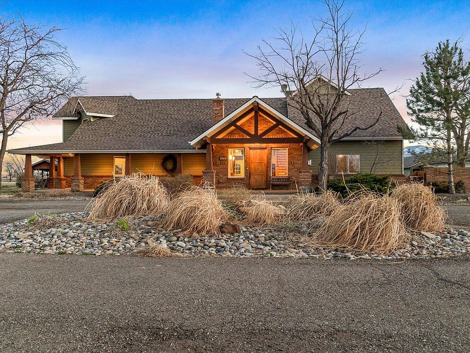 1891 J 6/10 Rd, Fruita, CO 81521 | Zillow