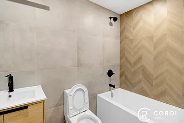 Rented by Coroi Corp