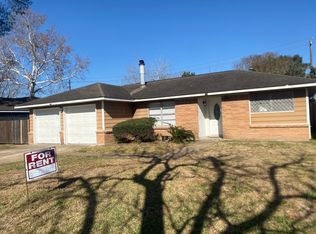 3513 Cedarcrest Dr, Pasadena, TX 77503