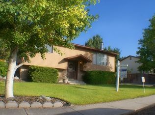 6405 S Cyclamen Way, West Jordan, UT 84081