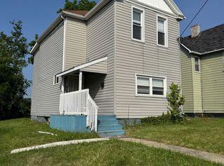 1316 Huron Ave, New Castle, PA 16101