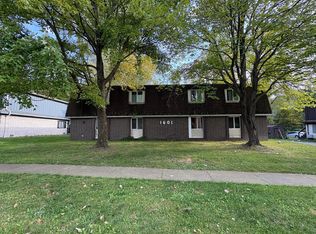 1601 Brooke Park Dr #1, Toledo, OH 43612