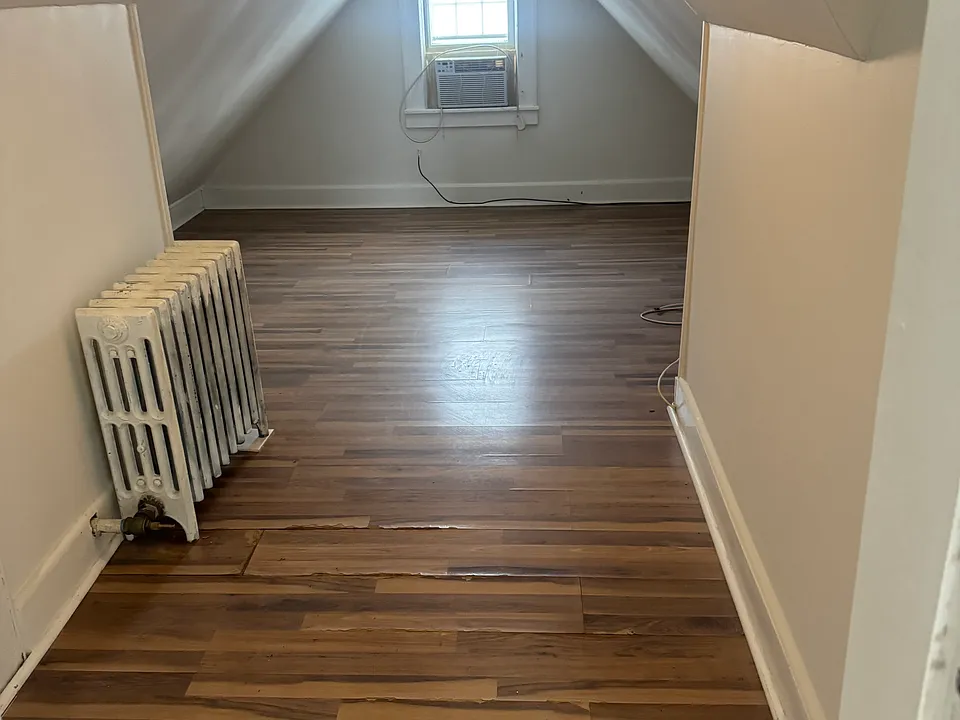 Bonus Room