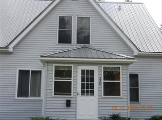 340 E 4th Ave, Stanley, WI 54768