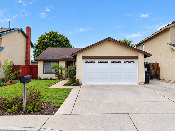11242 Nalco St, San Diego, CA 92126
