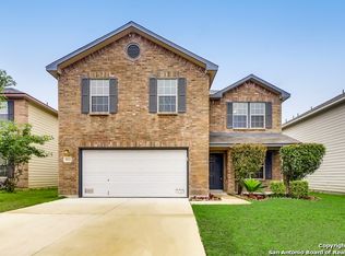 9212 Dublin Grn, San Antonio, TX 78254