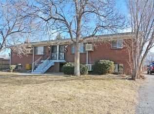 4510 Flower St, Wheat Ridge, CO 80033