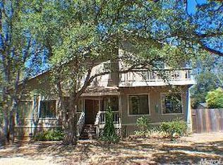 3660 Rancho Sierra Rd, Auburn, CA 95602