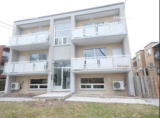 60 Wasdale Cres #11, Toronto, ON M6A1W8