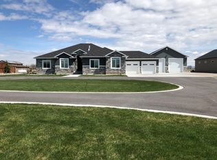 182 N 4200 E, Ammon, ID 83442