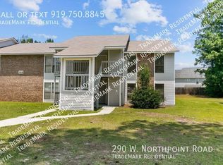 290 W Northpoint Rd #B, Spring Lake, NC 28390