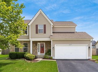 1037 Mueller Ct, Reynoldsburg, OH 43068