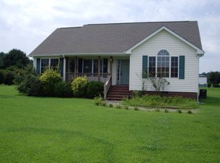 20 Glebe Dr, Urbanna, VA 23175