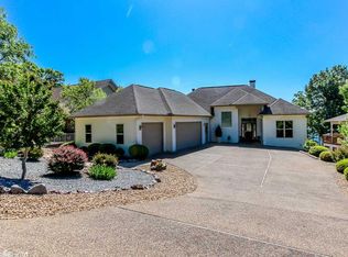 5 Ibi Ln, Hot Springs Village, AR 71909
