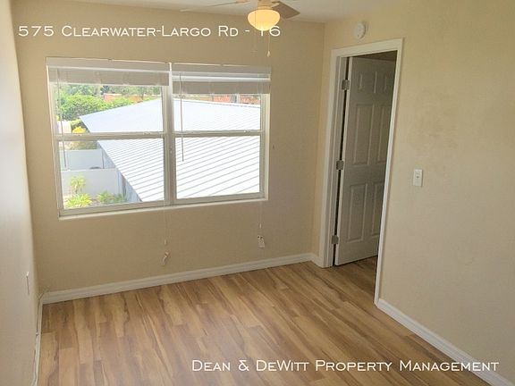 5th image of 575 Clearwater Largo Rd N APT 16