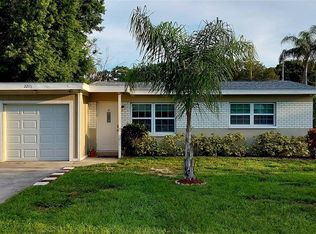 2213 Cathedral Dr, Palm Harbor, FL 34683