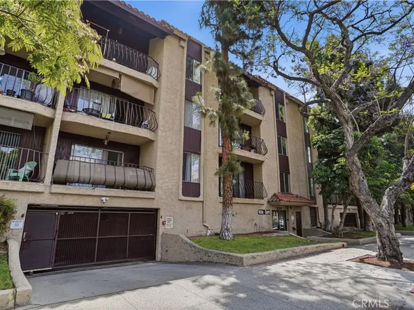 330 N Jackson St APT 116, Glendale, CA 91206