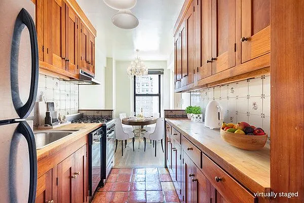 Sold by Brown Harris Stevens | media 4