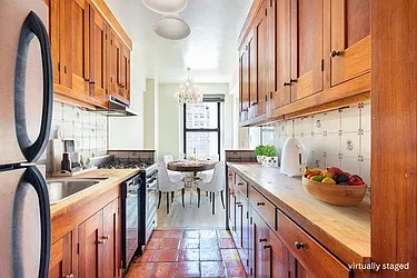 Sold by Brown Harris Stevens