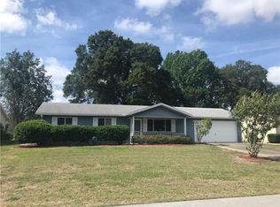 8180 SW 109th Street Rd, Ocala, FL 34481