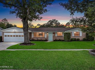 4020 Piper Dr, Jacksonville, FL 32207