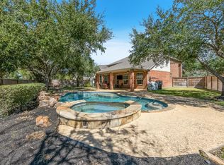 12614 N Raven Shore Dr, Cypress, TX 77433