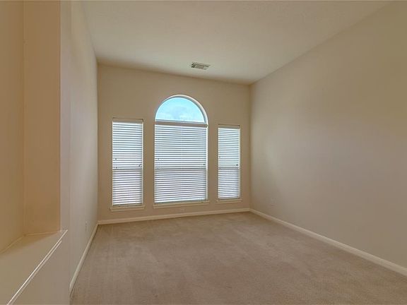 Living room can be a study