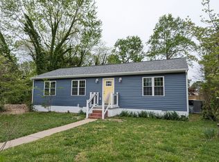 118 Nelson Dr, Williamsburg, VA 23185