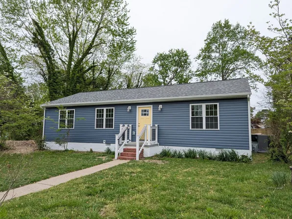 118 Nelson Dr, Williamsburg, VA 23185