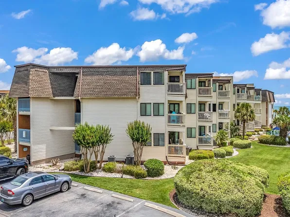 5601 N Ocean Blvd. #B 316, Myrtle Beach, SC 29577