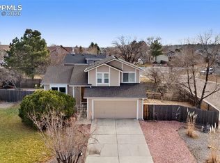 3935 Sagemont Ct, Colorado Springs, CO 80906