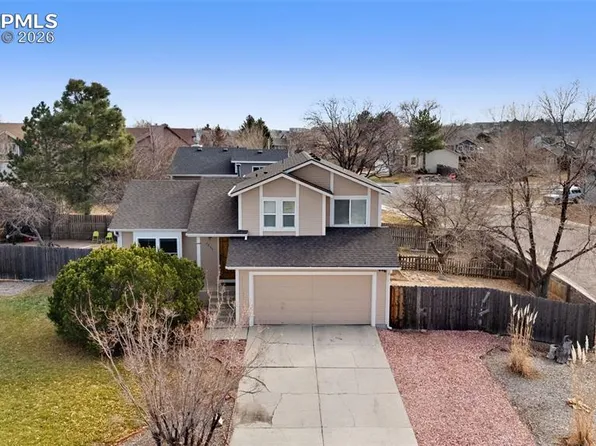 3935 Sagemont Ct, Colorado Springs, CO 80906