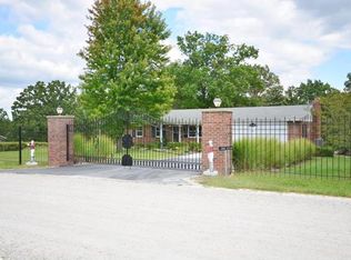 3712 Cedar Heights Ln, Pacific, MO 63069