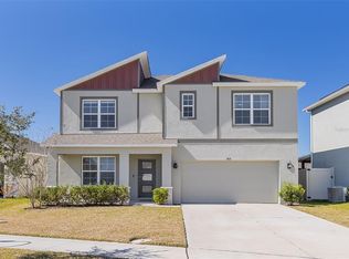 455 Talisi Loop, Saint Cloud, FL 34771