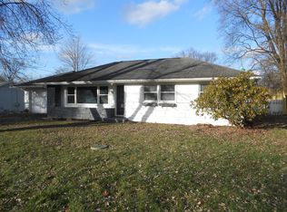 73 Sunset Dr, Granville, OH 43023
