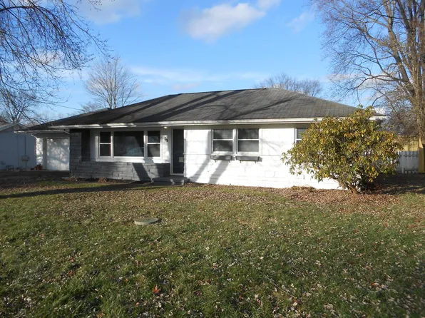 73 Sunset Dr, Granville, OH 43023