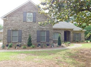 318 Cumberland Rd, Fairhope, AL 36532