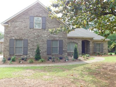 318 Cumberland Rd, Fairhope, AL, 36532