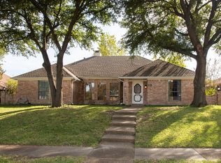 2204 Bluffton Dr, Plano, TX 75075
