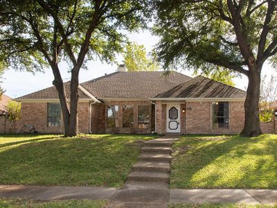 2204 Bluffton Dr, Plano, TX, 75075