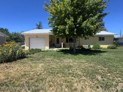 819 W 6th St, Craig, CO, 81625