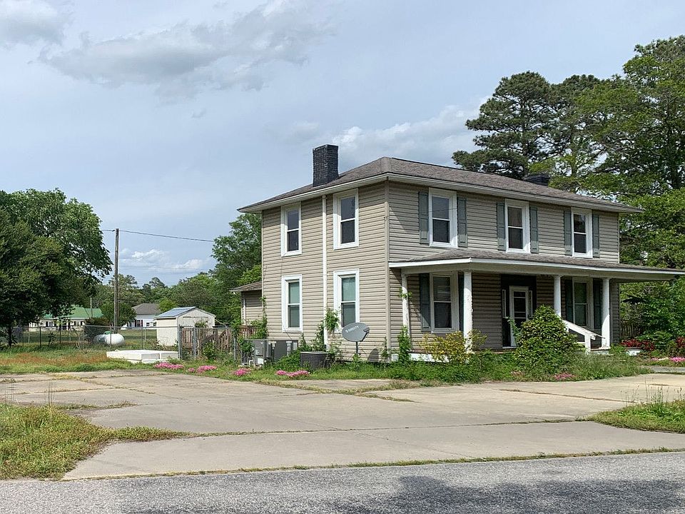 5335 Zuni Cir, Zuni, VA 23898 Zillow